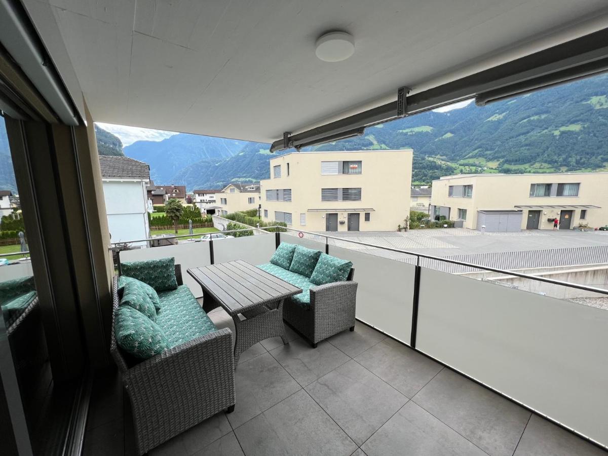 Great New Apartment Surrounded By Nature. Schattdorf 外观 照片